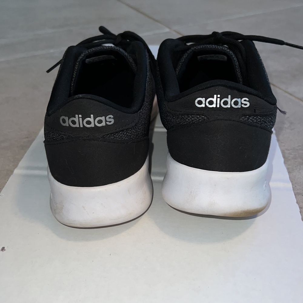 Adidas Cloud Foam Shoes - Picture 4 of 9